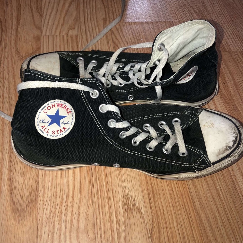 Converse